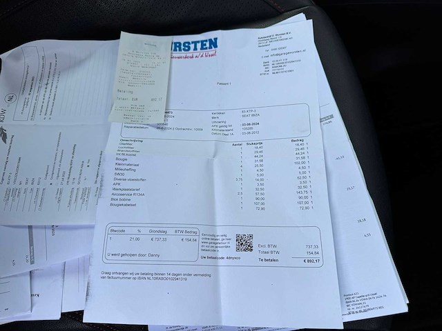 Seat - ibiza sc - 1.2 tsi fr - car - 2012|83-xtp-3|iaw - afbeelding 26 van  26