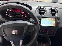 Seat - ibiza sc - 1.4 style - 59-tgv-5 - afbeelding 2 van  22