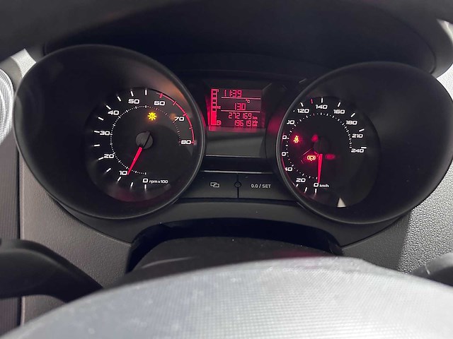 Seat - ibiza sc - 1.4 style - 59-tgv-5 - afbeelding 3 van  22