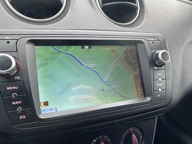 Seat - ibiza sc - 1.4 style - 59-tgv-5 - afbeelding 7 van  22