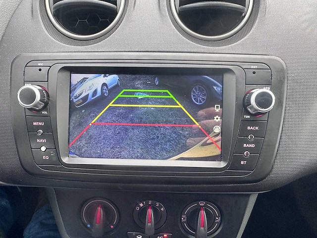 Seat - ibiza sc - 1.4 style - 59-tgv-5 - afbeelding 8 van  22