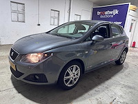Seat - ibiza sc - 1.4 style - 59-tgv-5 - afbeelding 1 van  22