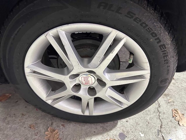 Seat - ibiza sc - 1.4 style - 59-tgv-5 - afbeelding 13 van  22