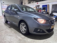 Seat - ibiza sc - 1.4 style - 59-tgv-5 - afbeelding 20 van  22