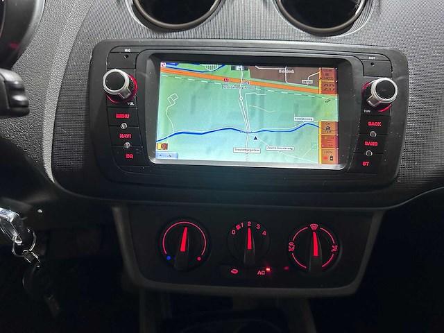 Seat - ibiza sc - 1.4 style - 59-tgv-5 - afbeelding 6 van  22