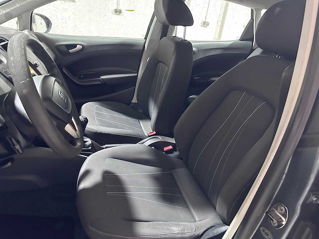 Seat - ibiza sc - 1.4 style - 59-tgv-5 - afbeelding 9 van  22