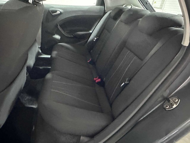 Seat - ibiza sc - 1.4 style - 59-tgv-5 - afbeelding 10 van  22