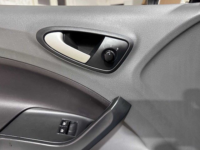 Seat - ibiza sc - 1.4 style - 59-tgv-5 - afbeelding 4 van  22