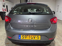 Seat - ibiza sc - 1.4 style - 59-tgv-5 - afbeelding 17 van  22