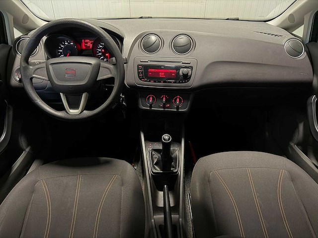Seat - ibiza st - 1.2 club 2011 77-sth-5 iaw - afbeelding 1 van  15