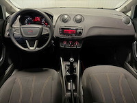 Seat - ibiza st - 1.2 club 2011 77-sth-5 iaw - afbeelding 1 van  15