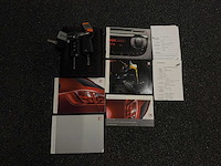 Seat - ibiza st - 1.2 club 2011 77-sth-5 iaw - afbeelding 4 van  15