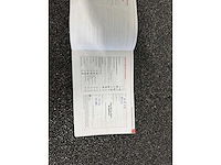 Seat - ibiza st - 1.2 club 2011 77-sth-5 iaw - afbeelding 5 van  15