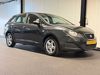 Seat - ibiza st - 1.2 club 2011 77-sth-5 iaw - afbeelding 8 van  15