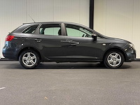 Seat - ibiza st - 1.2 club 2011 77-sth-5 iaw - afbeelding 9 van  15