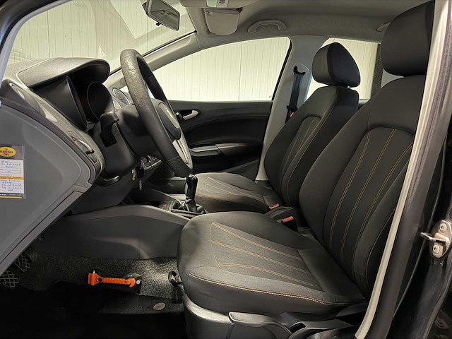 Seat - ibiza st - 1.2 club 2011 77-sth-5 iaw - afbeelding 11 van  15