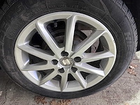 Seat - ibiza st - 1.2 tdi style eco. - 62-tgp-7 - afbeelding 4 van  8