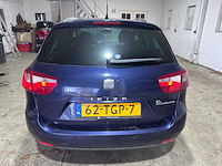 Seat - ibiza st - 1.2 tdi style eco. - 62-tgp-7 - afbeelding 6 van  8