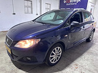 Seat - ibiza st - 1.2 tdi style eco. - 62-tgp-7 - afbeelding 1 van  19