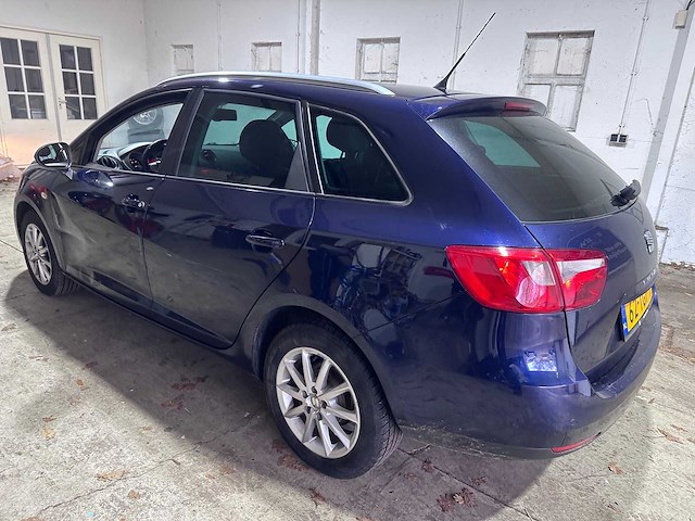 Seat - ibiza st - 1.2 tdi style eco. - 62-tgp-7 - afbeelding 2 van  19