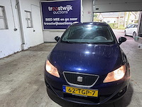 Seat - ibiza st - 1.2 tdi style eco. - 62-tgp-7 - afbeelding 5 van  19