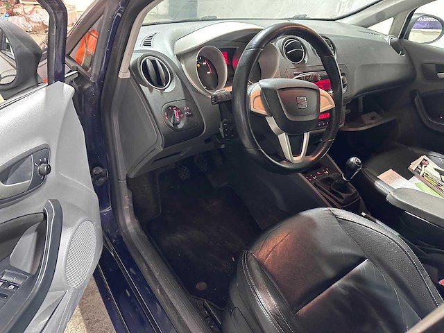 Seat - ibiza st - 1.2 tdi style eco. - 62-tgp-7 - afbeelding 6 van  19