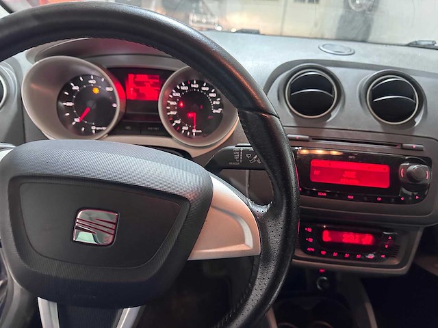 Seat - ibiza st - 1.2 tdi style eco. - 62-tgp-7 - afbeelding 7 van  19