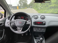 Seat - ibiza st - 1.2 tdi style ecomotive - car - 2012 - afbeelding 2 van  22