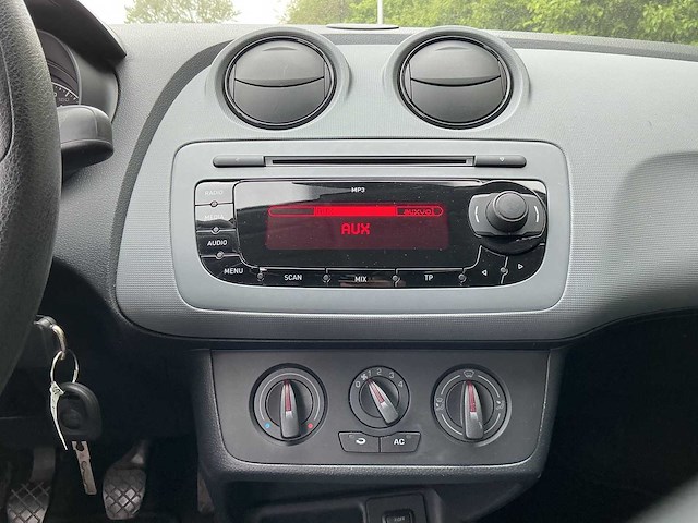 Seat - ibiza st - 1.2 tdi style ecomotive - car - 2012 - afbeelding 4 van  22