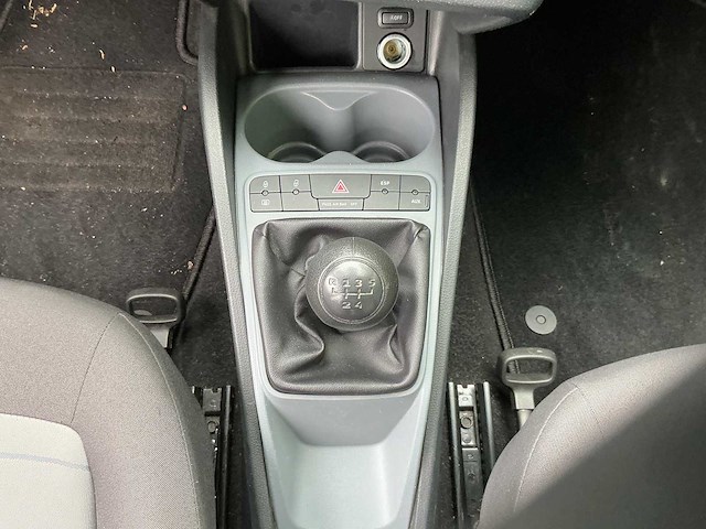 Seat - ibiza st - 1.2 tdi style ecomotive - car - 2012 - afbeelding 7 van  22