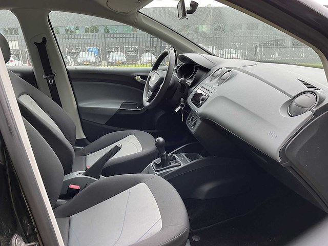 Seat - ibiza st - 1.2 tdi style ecomotive - car - 2012 - afbeelding 9 van  22