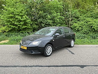Seat - ibiza st - 1.2 tdi style ecomotive - car - 2012 - afbeelding 1 van  22