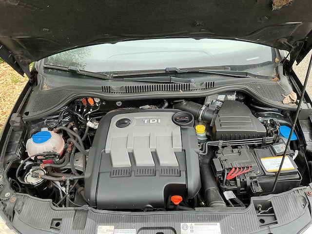 Seat - ibiza st - 1.2 tdi style ecomotive - car - 2012 - afbeelding 15 van  22