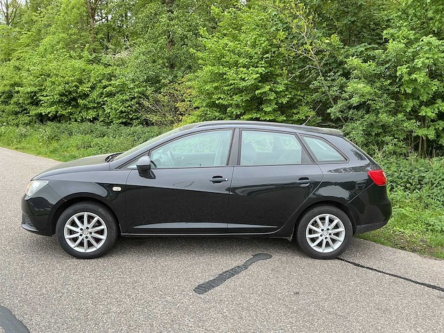 Seat - ibiza st - 1.2 tdi style ecomotive - car - 2012 - afbeelding 12 van  22