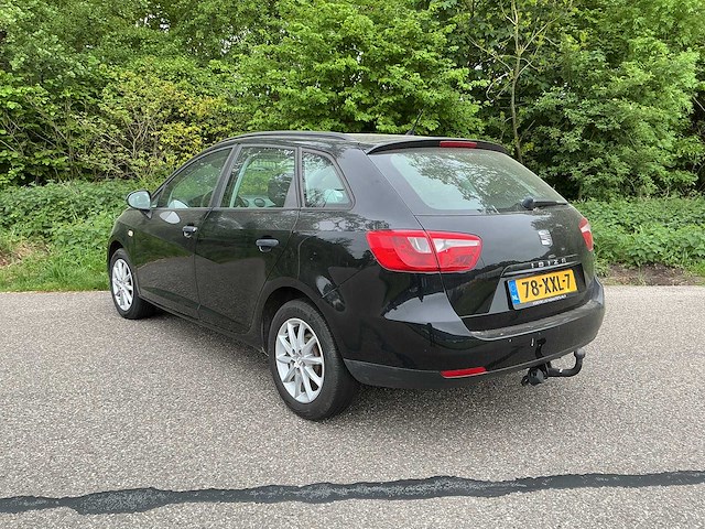 Seat - ibiza st - 1.2 tdi style ecomotive - car - 2012 - afbeelding 17 van  22