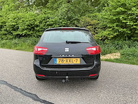 Seat - ibiza st - 1.2 tdi style ecomotive - car - 2012 - afbeelding 18 van  22