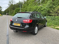 Seat - ibiza st - 1.2 tdi style ecomotive - car - 2012 - afbeelding 19 van  22