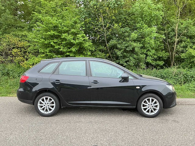 Seat - ibiza st - 1.2 tdi style ecomotive - car - 2012 - afbeelding 20 van  22