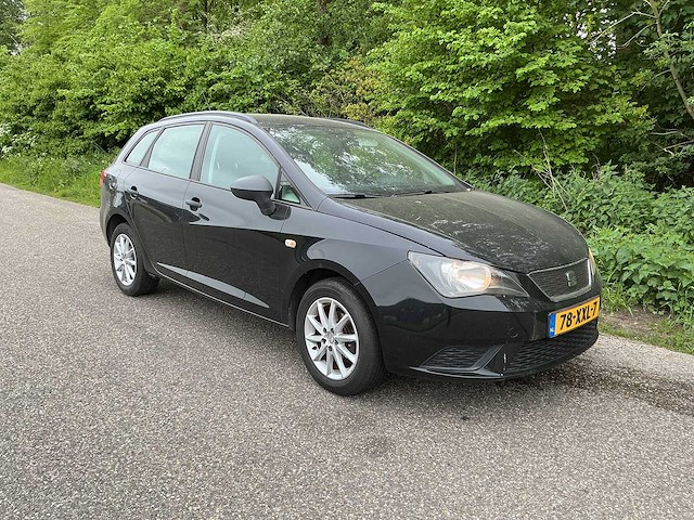 Seat - ibiza st - 1.2 tdi style ecomotive - car - 2012 - afbeelding 21 van  22