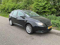 Seat - ibiza st - 1.2 tdi style ecomotive - car - 2012 - afbeelding 21 van  22