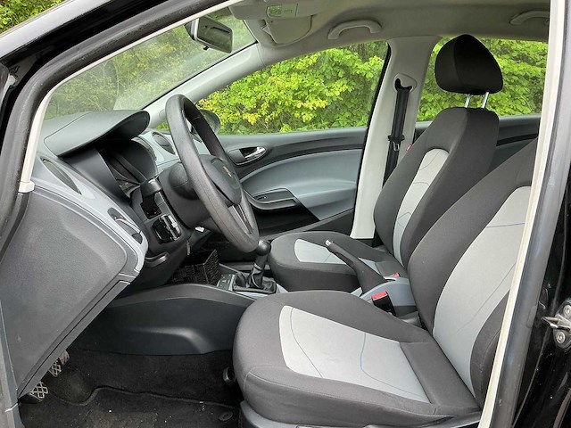 Seat - ibiza st - 1.2 tdi style ecomotive - car - 2012 - afbeelding 22 van  22