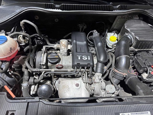 Seat - ibiza st - 1.2 tsi fr - j-980-rr - afbeelding 10 van  20