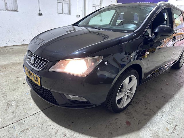 Seat - ibiza st - 1.2 tsi fr - j-980-rr - afbeelding 1 van  20