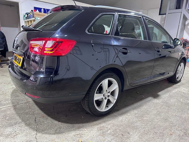 Seat - ibiza st - 1.2 tsi fr - j-980-rr - afbeelding 16 van  20