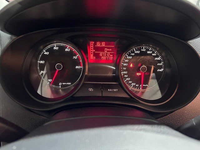 Seat - ibiza st - 1.2 tsi fr - j-980-rr - afbeelding 2 van  20