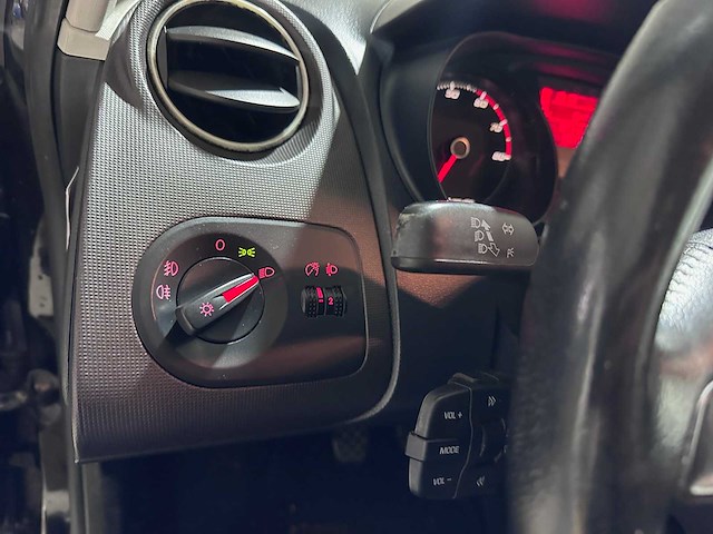 Seat - ibiza st - 1.2 tsi fr - j-980-rr - afbeelding 4 van  20