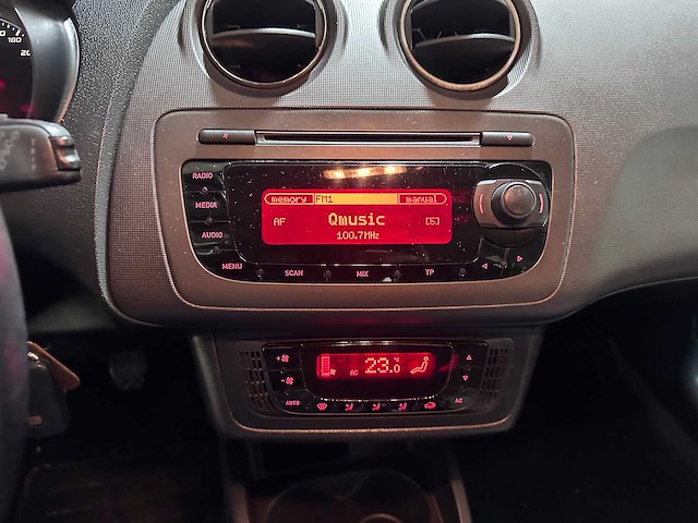 Seat - ibiza st - 1.2 tsi fr - j-980-rr - afbeelding 5 van  20