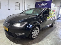Seat - ibiza st - 1.2 tsi fr dynamic - 5-zbf-14- 2014