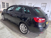 Seat - ibiza st - 1.2 tsi fr dynamic - 5-zbf-14- 2014 - afbeelding 10 van  12