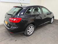 Seat - ibiza st 1.2 tdi style eco. - personenauto - 2010 - afbeelding 14 van  18